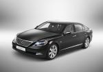 Lexus LS600h L 2007 года